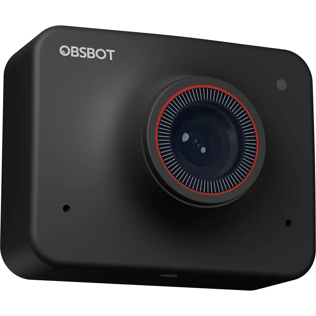 Веб-камера OBSBOT Meet 4K Black OBSBOT-MEET4K [144907] - фото 2