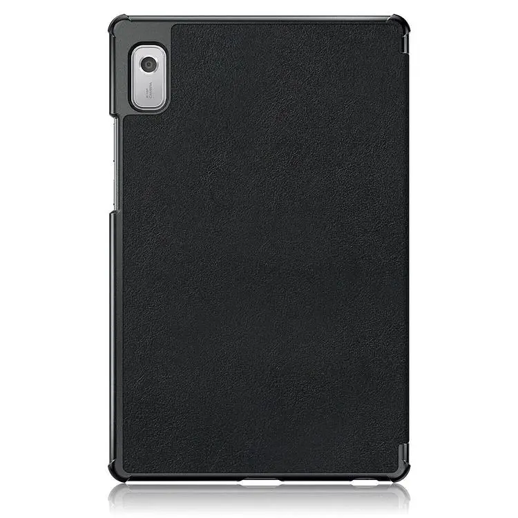 Чехол-книжка BeCover Smart Case для Lenovo Tab M9 TB-310 9" Black (709221) - фото 3