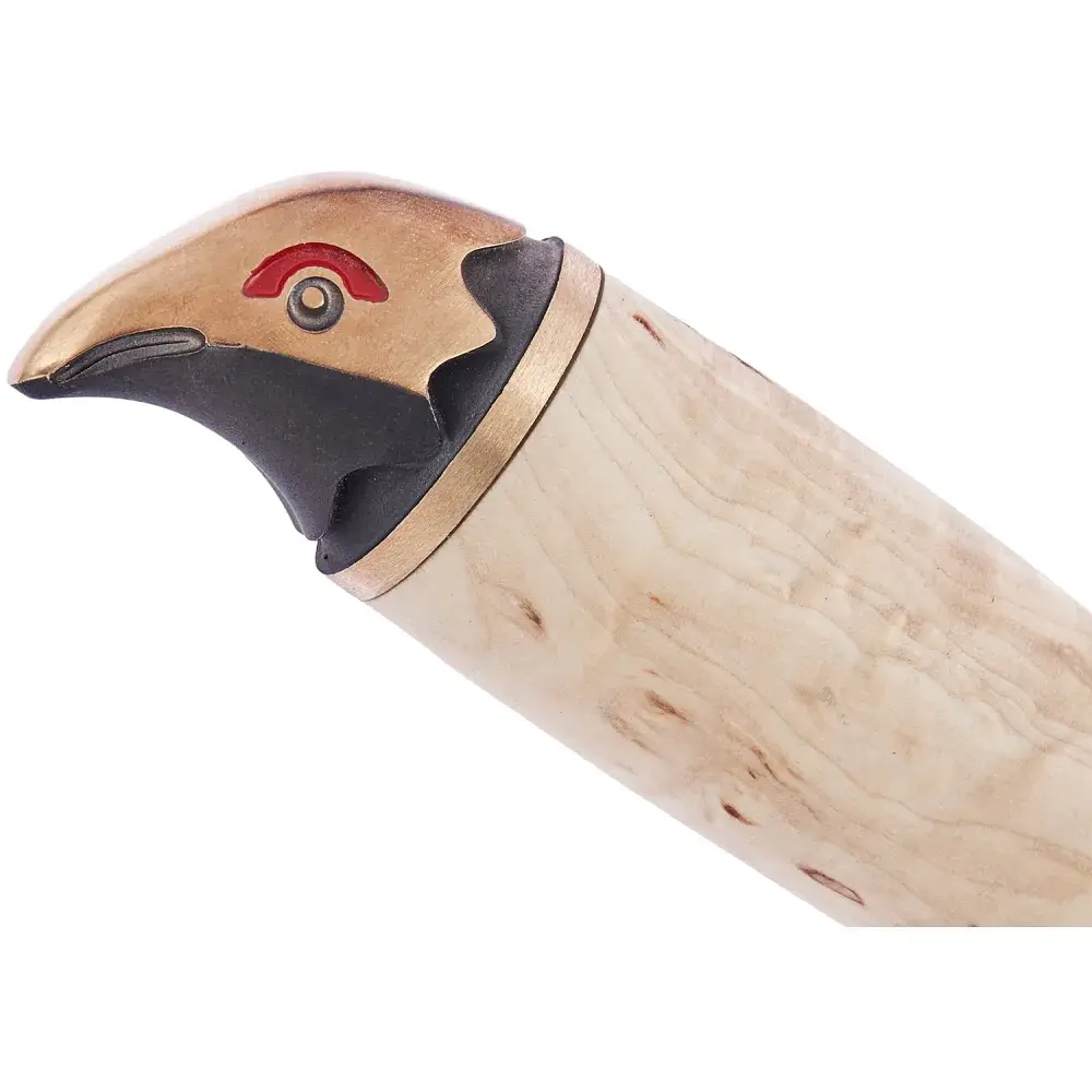 Ніж Marttiini Wood Grouse Knife - фото 6