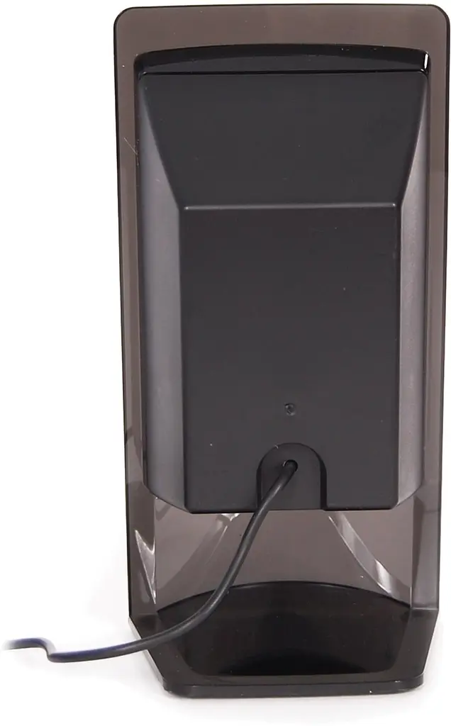 Компьютерная акустика Microlab M-700U 2.1 Black - фото 8