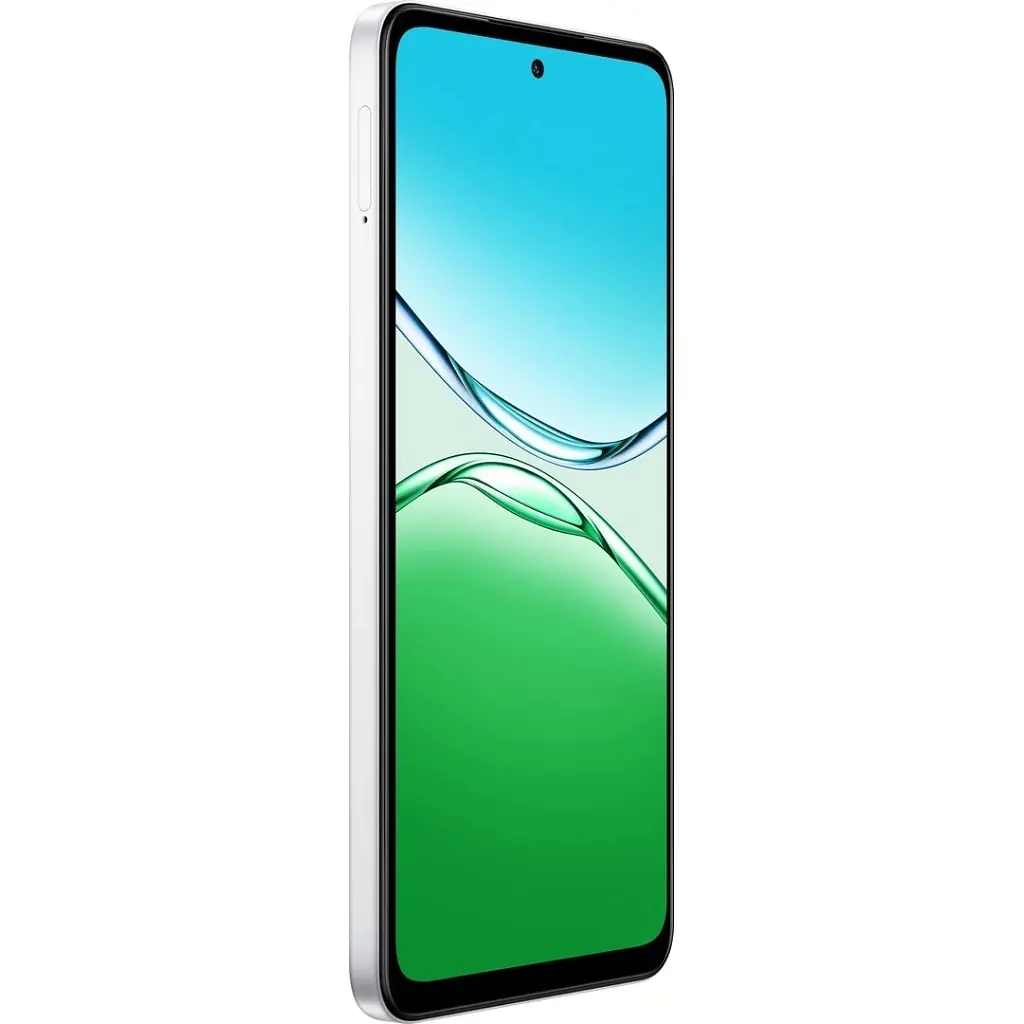 Мобільний телефон Oppo A5 6/128GB Mist White (OFCPH2727_WHITE _6/128) - фото 8