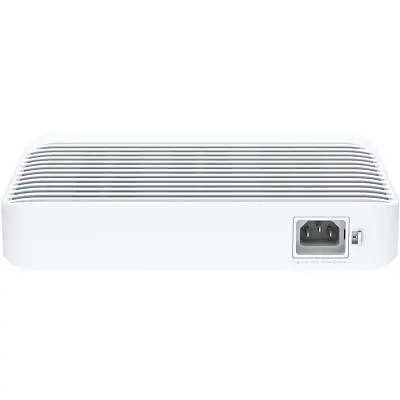 Комутатор мережевий Ubiquiti (USW-PRO-8-POE) - фото 5