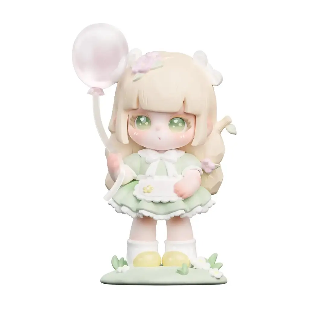 Фігурка 10/10 Toys сюрприз Liita Embrace Fantastic Adventure (LTM-441) - фото 9