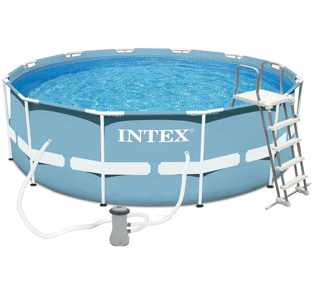 Басейн Каркасний з фільтром-насосом Intex 366 x 99 см