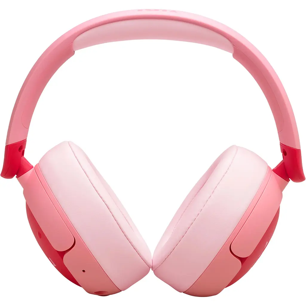 Навушники JBL JR 470 NC Pink (JBLJR470NCPIK) [123577] - фото 2