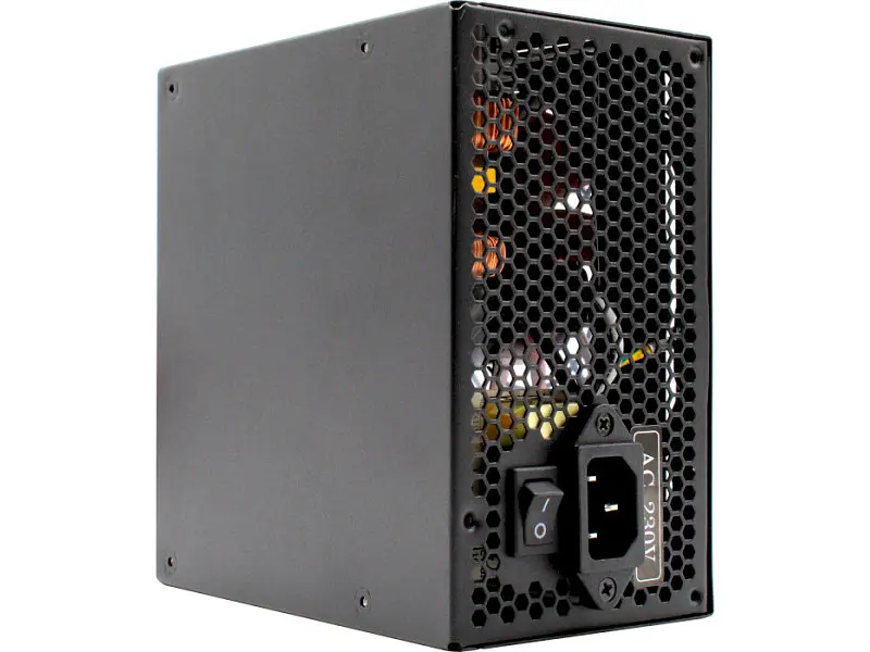 Блок живлення Xilence Performance X+ 750W (XP750MR9.2) - фото 6