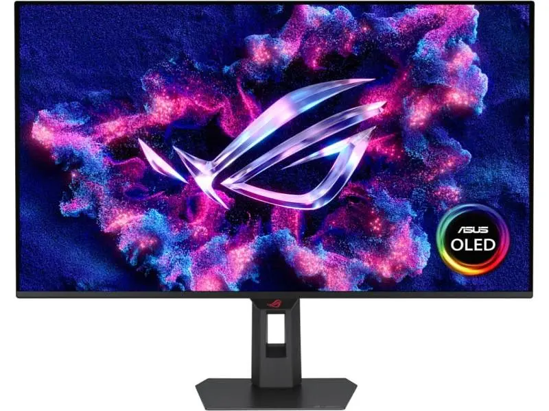 Монітор Asus ROG Strix XG32UQDMS (90LM0CV0-B01371)
