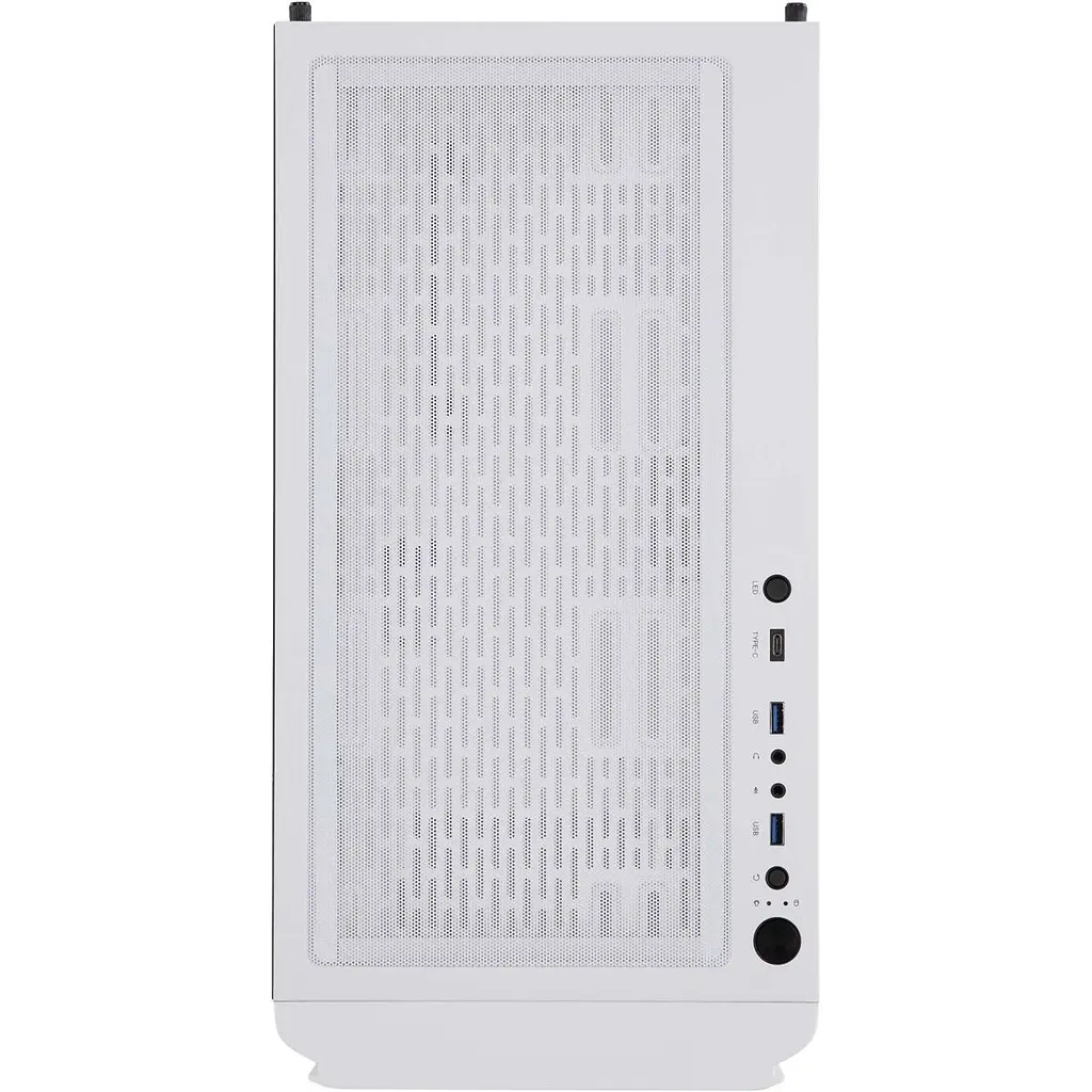 Корпус 2E Gaming Vertex White (2E-GI01W) [134438] - фото 7