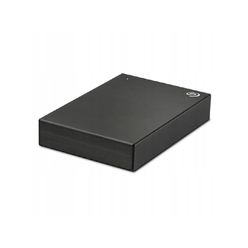 Зовнішній жорсткий диск 2.5" 4TB One Touch with Password Seagate (STKZ4000400) - фото 4