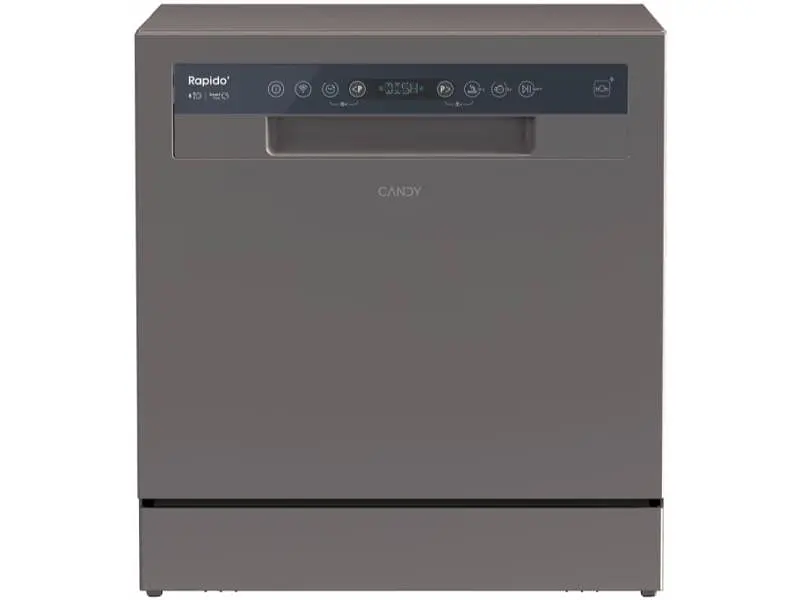 Посудомоечная машина Candy RapidO CP 8F9FFA
