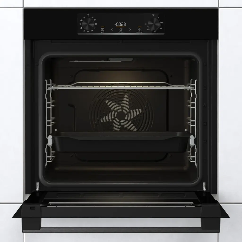 Духовой шкаф Gorenje BO6735E05B - фото 3