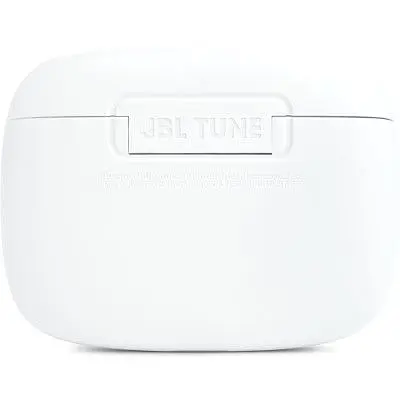 Навушники JBL Tune Buds White (JBLTBUDSWHT) - фото 5