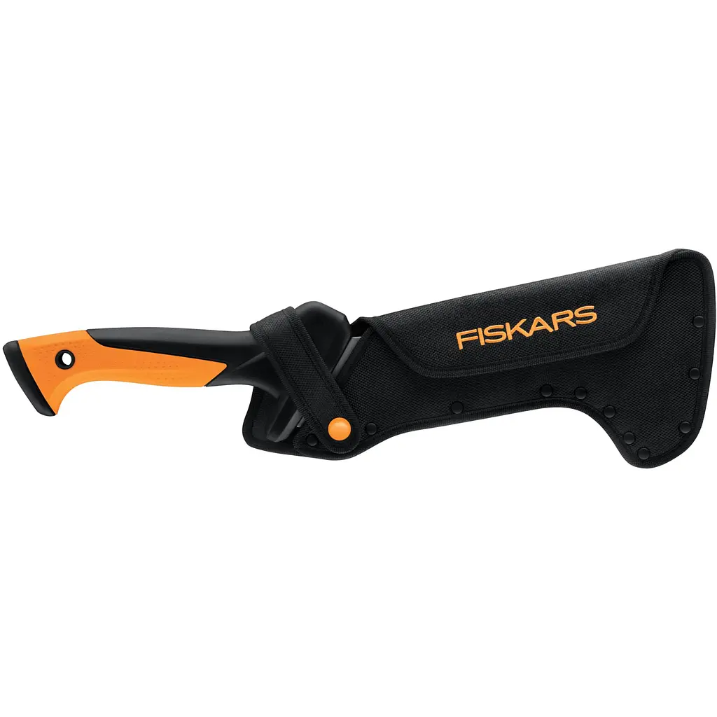 Зубчастий сікач Fiskars CL-521 (1051233) - фото 2