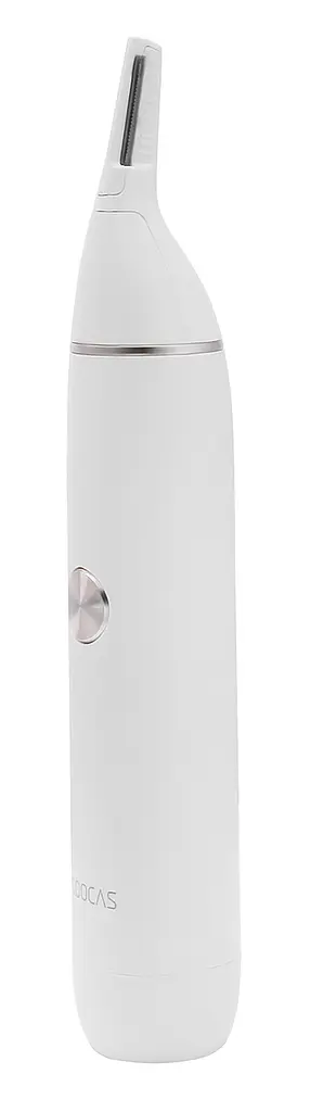 Триммер SOOCAS Nose Hair Trimmer N1 White - фото 3