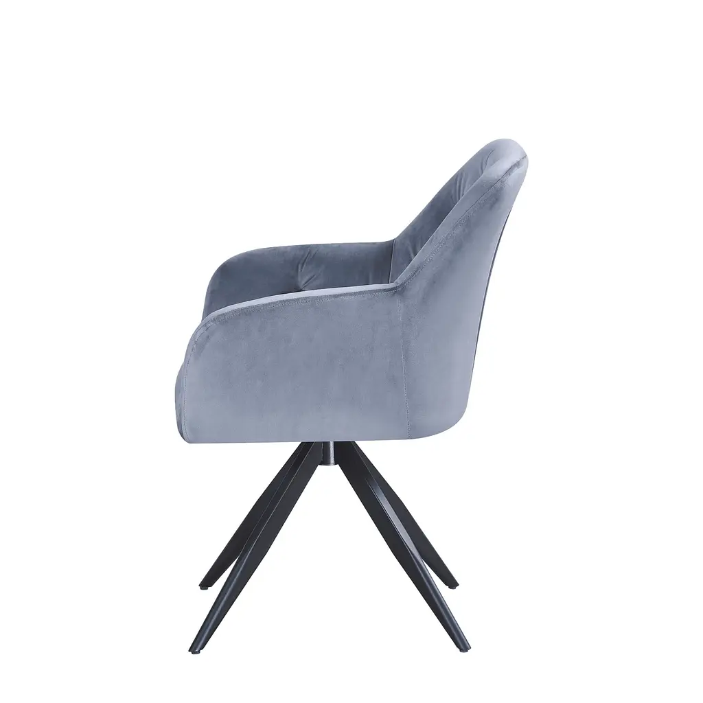 Стілець Avanti MAX Light Blue - фото 4