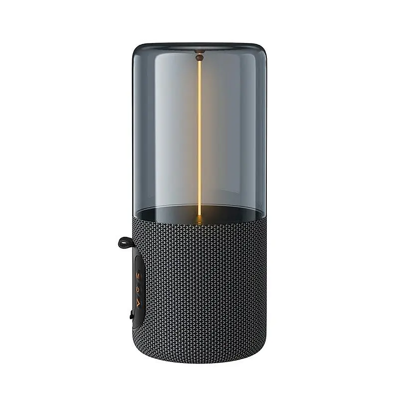 Акустика Hoco Rocker BT speaker bs64 BT5.4, FM/BT/TWS, 5W, 3h - фото 3