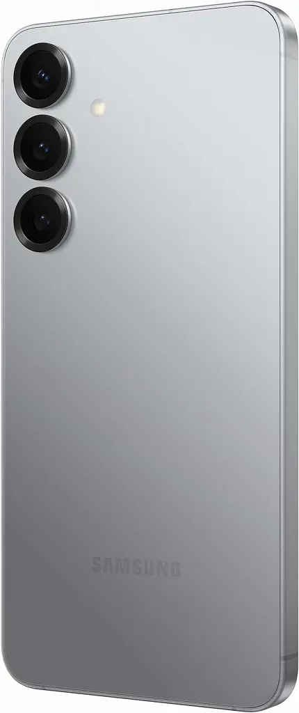 Samsung Galaxy S25+ 12/256GB Silver Shadow (SM-S936BZSD) - фото 2