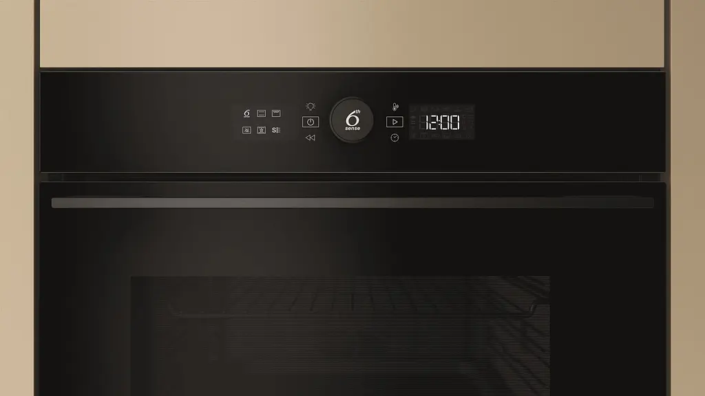 Whirlpool Духовий шафа Whirlpool електричний, 73л, A+, дисплей, конвекція, телескопічні напрямні, чорний - фото 10