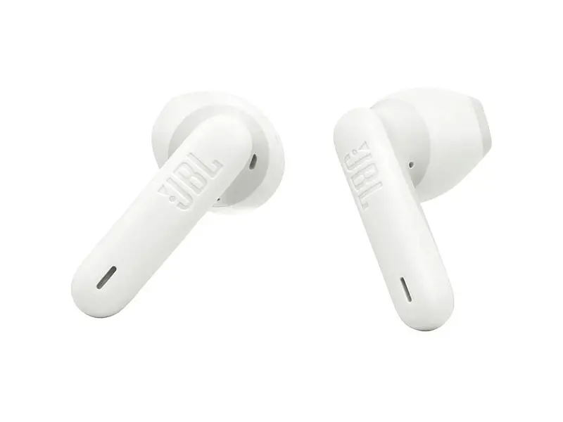 Навушники TWS (повністю бездротові) JBL Wave Flex 2 White (WFLEX2WHT) - фото 7