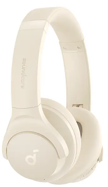 Гарнітура Anker SoundСore Q20i White - фото 3
