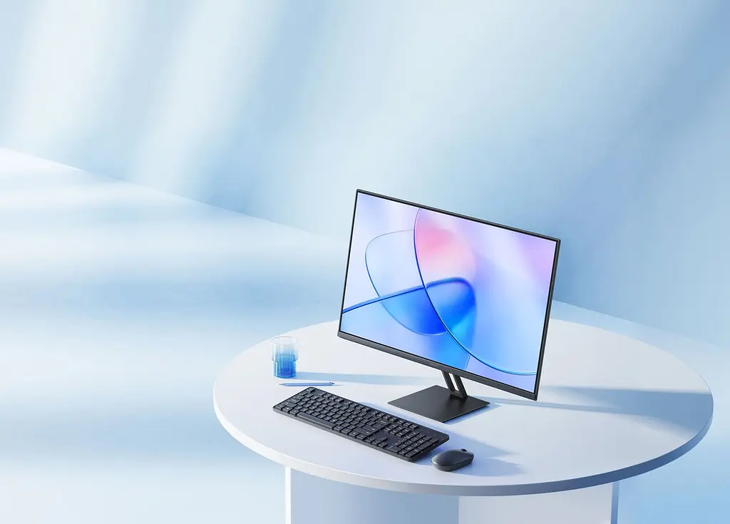 Монітор 27" Xiaomi Monitor A27i (ELA5345EU) - фото 6