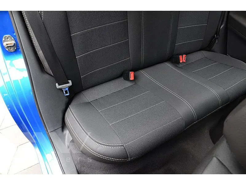 Авточохли модельні MW Brothers для Volkswagen Polo HB c 2002 - фото 6