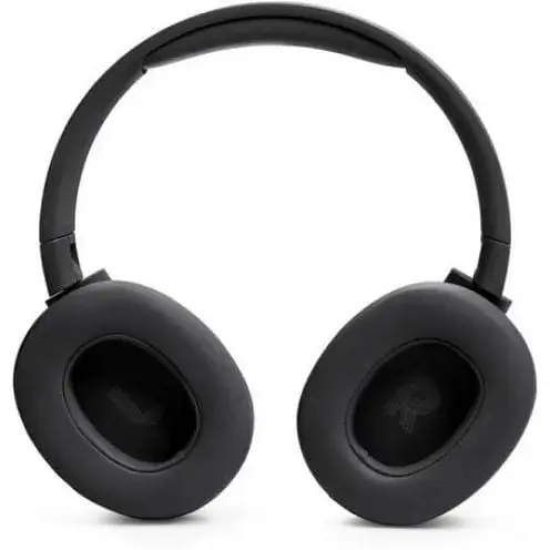 Бездротові навушники JBL Tune T720BT Black (JBLT720BTBLK) - фото 3