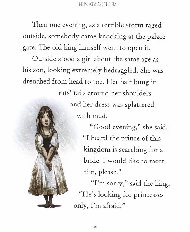 Hans Christian Andersen's Fairy Tales - фото 5