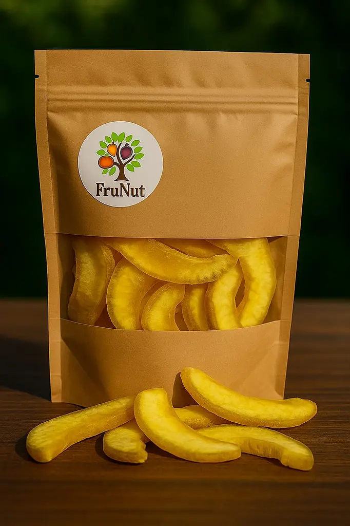 Помело жовте (цукат), 250 г 250 г FruNut