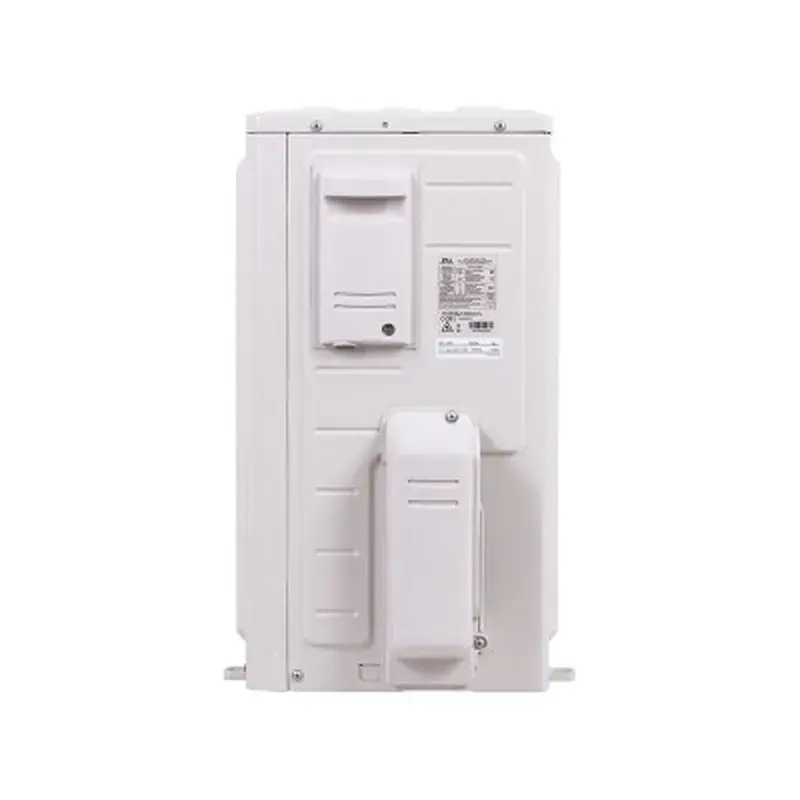 Кондиціонер Cooper&Hunter CH-S18FTXAM2S-BL - фото 7