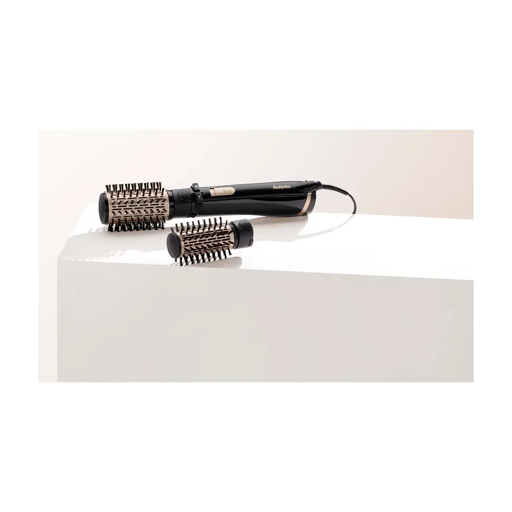 Фен-щітка Babyliss AS962 - фото 10