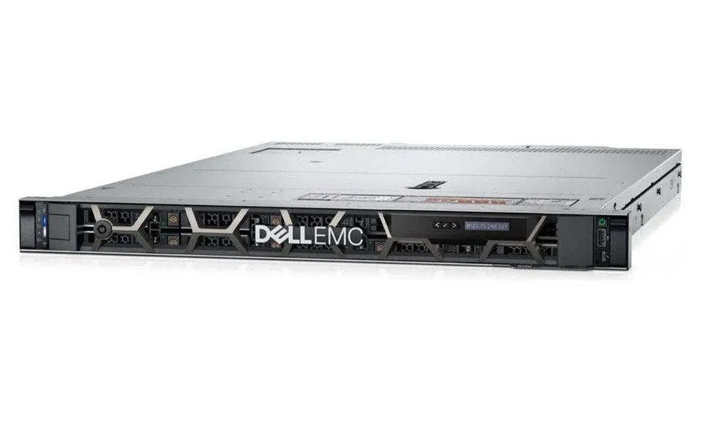 Сервер Dell PowerEdge R450 (YWY0D) - фото 2