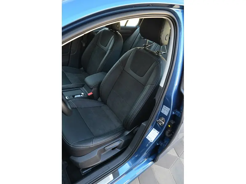 Авточохли модельні MW Brothers для Volkswagen Golf VII c 2013 - фото 4