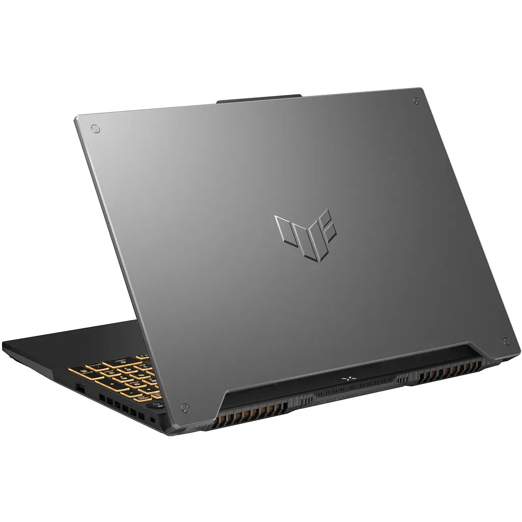 Ноутбук ASUS TUF F17 FX707VU-HX156 17.3' FHD IPS, Intel i7-13620H, 16GB, F512GB, NVD4050-6, NoOS, Сірий (90NR0CS5-M009E0) - фото 10