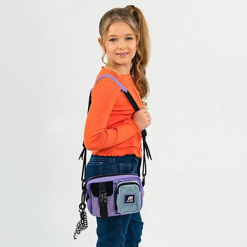 Сумка-кросбоді Kite Education teens 2522-2 (K25-2522-2) - фото 6