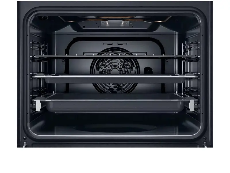 Духовка електрична Whirlpool OMR58HU1X - фото 6