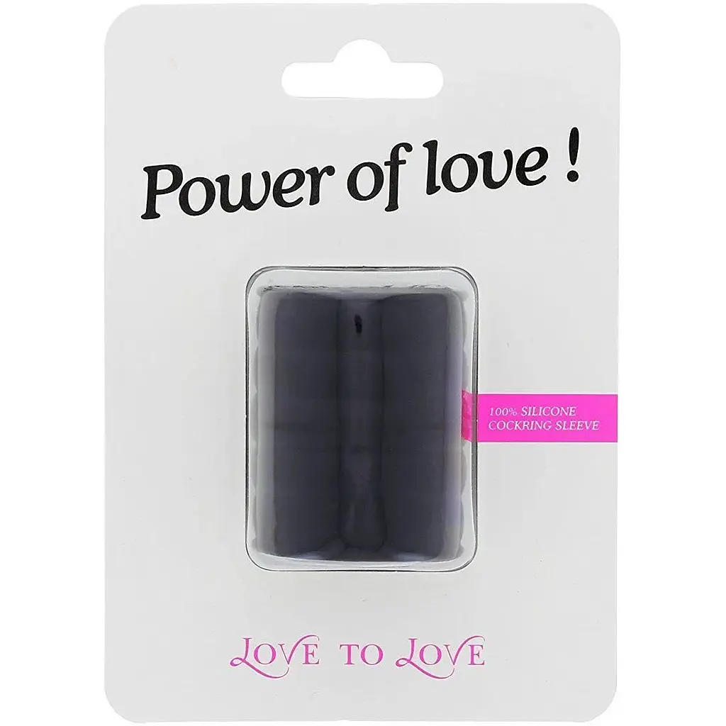 Насадка на член Love To Love - фото 2
