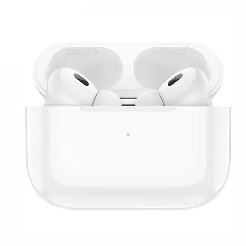 Bluetooth навушники Borofone BW35 TWS (білий) - фото 3