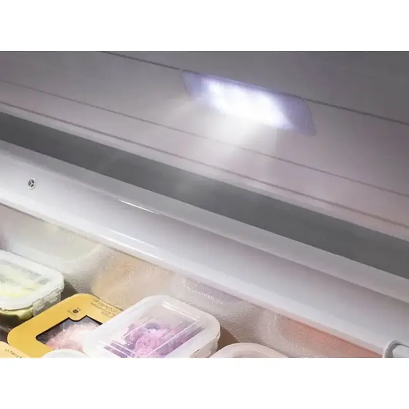 Морозильна скриня GORENJE FH 25 EAW - фото 3