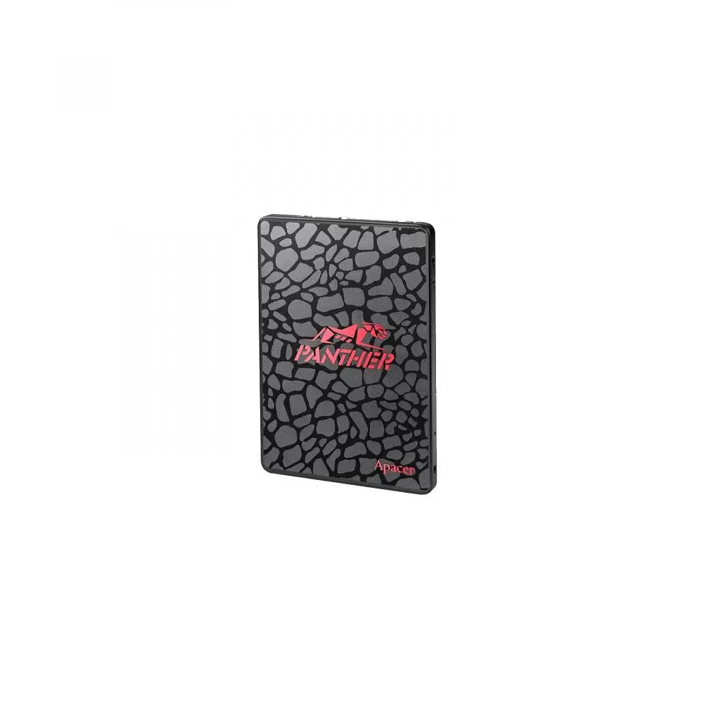 SSD-накопитель Apacer AS350 Panther 1 ТБ (AP1TBAS350-1) - фото 2
