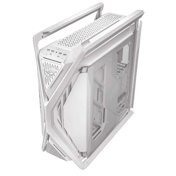 Корпус Asus ROG Hyperion GR701 White (90DC00F3-B39000) - фото 18