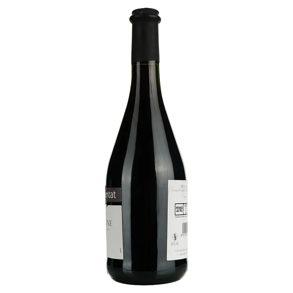 Вино Bouquet Du Comtat Aop Cotes Du Rhone червоне сухе 0,75 л - фото 3
