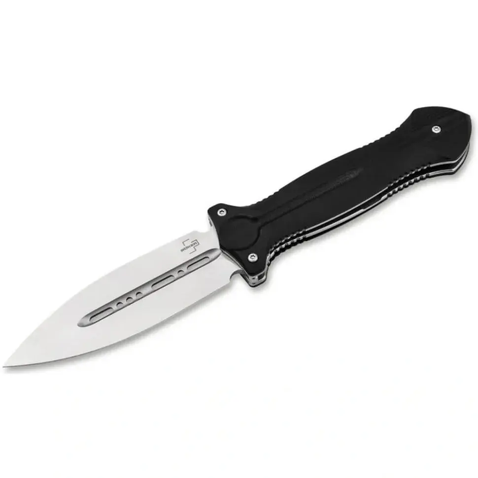 Ніж Boker Plus Cheus