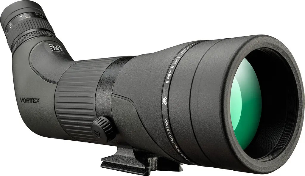 Підзорна труба Vortex Crossfire HD 16-48x65 AN (CF-65A) - фото 2