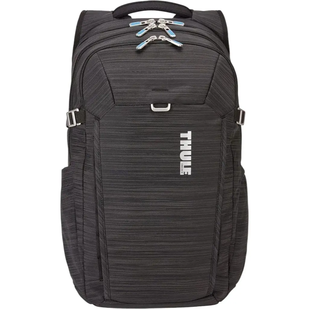 Рюкзак Thule Construct 28L Black (TH 3204169) - фото 2