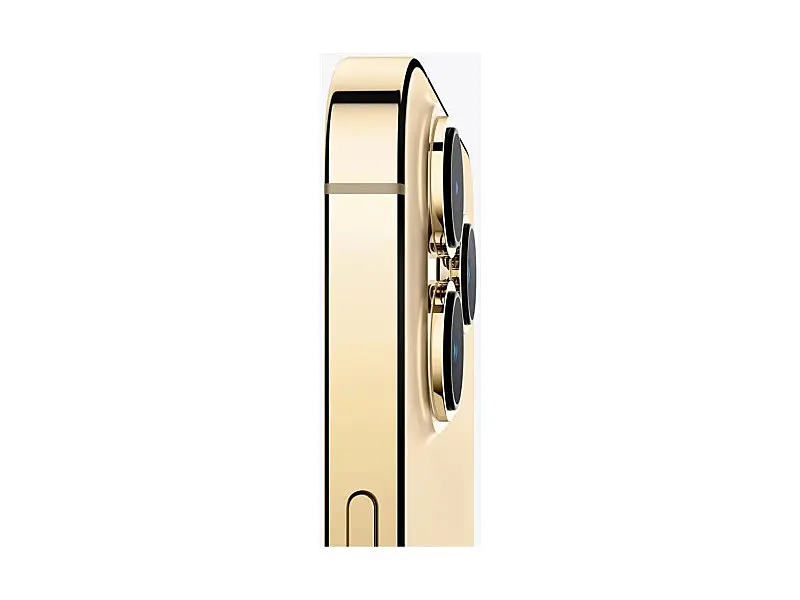 Смартфон Apple iPhone 13 Pro Max 256GB Gold (MLLD3) - фото 6
