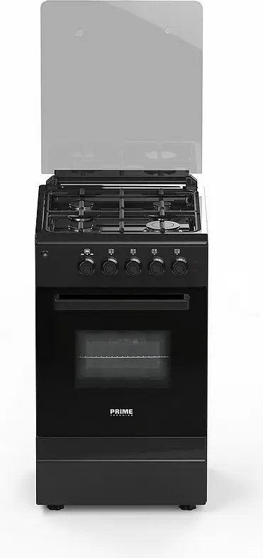 Плита газова Prime Technics PSG 54001 D - фото 2