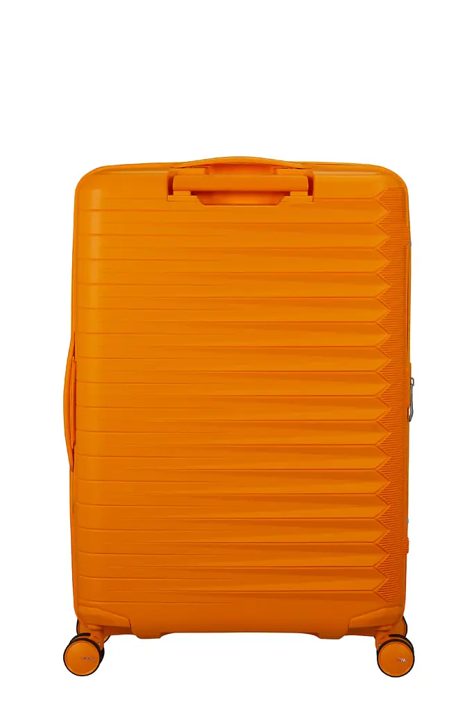 Валіза 68 См American Tourister FASTFORWARD RADIANT ORANGE 68x46x26(30) MI0*86002 - фото 10
