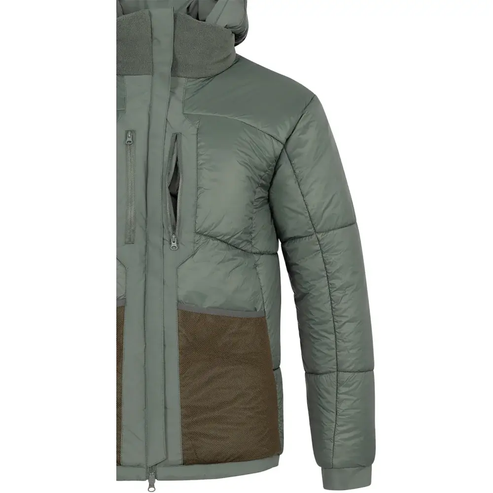 Куртка Frontier Helarctos Mk 2 S Olive - фото 5