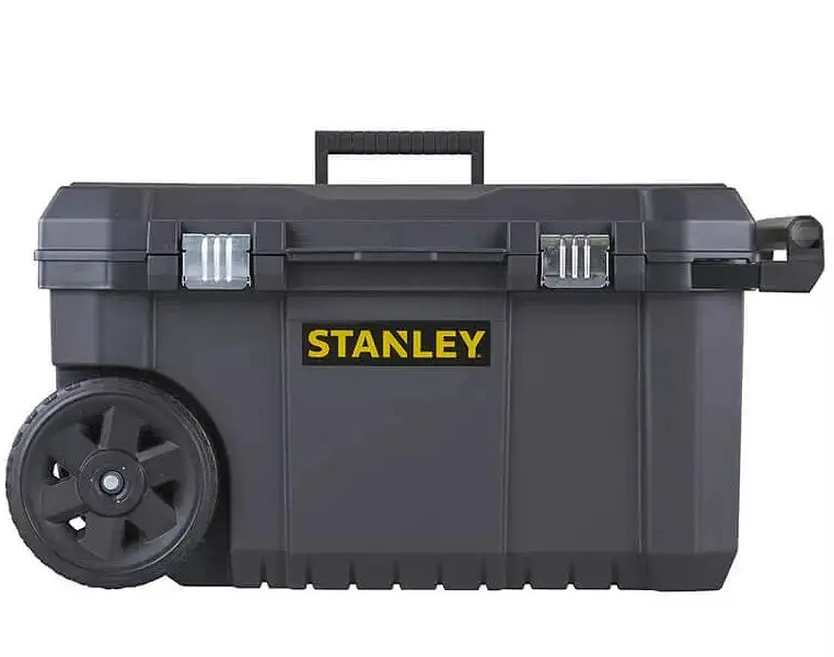 Скринька для інструментів Stanley з колесами (STST1-80150) - фото 2